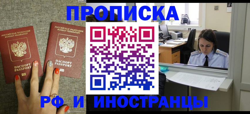 прописка законно в Звенигово